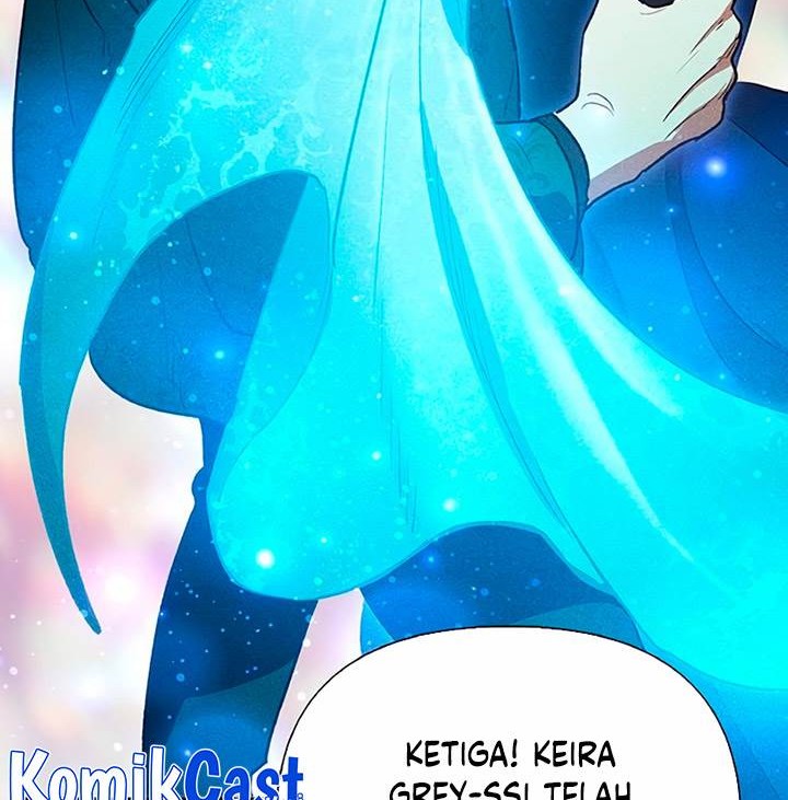 The S-Classes That I Raised Chapter 115 Gambar 70