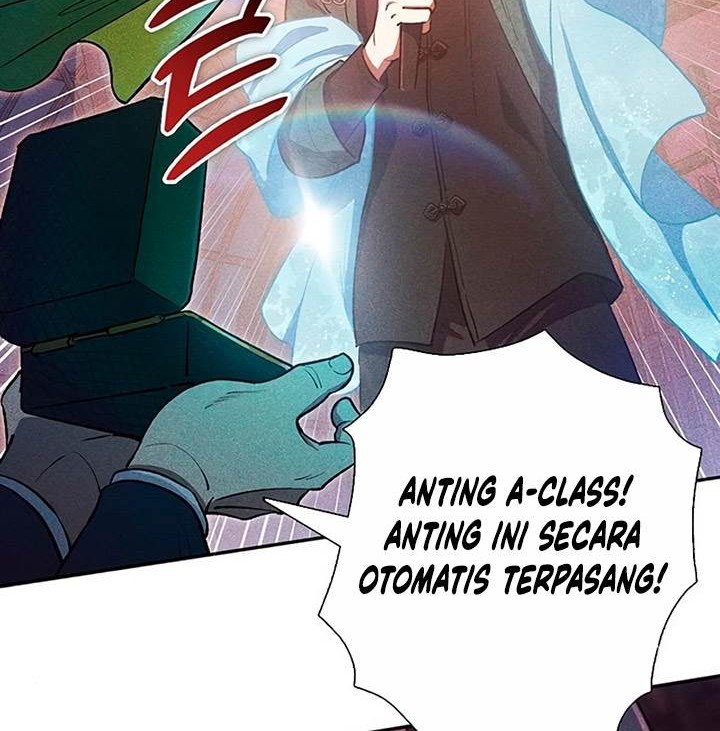 The S-Classes That I Raised Chapter 115 Gambar 72