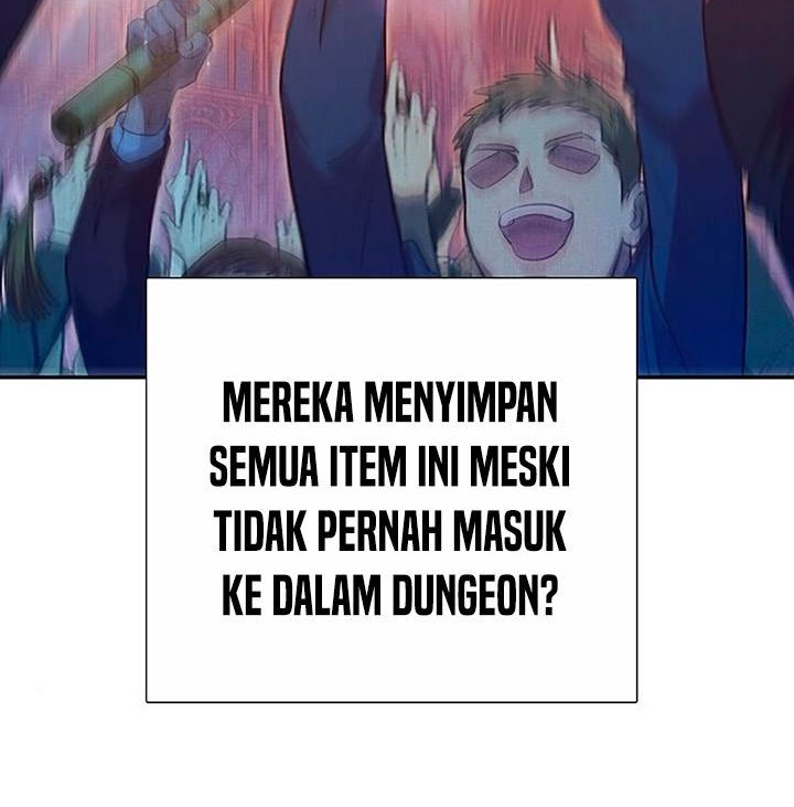 The S-Classes That I Raised Chapter 115 Gambar 74