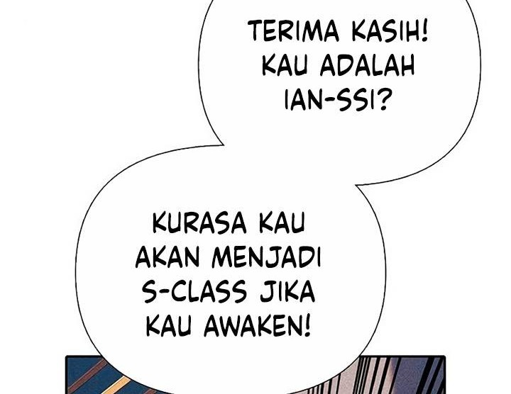 The S-Classes That I Raised Chapter 115 Gambar 6