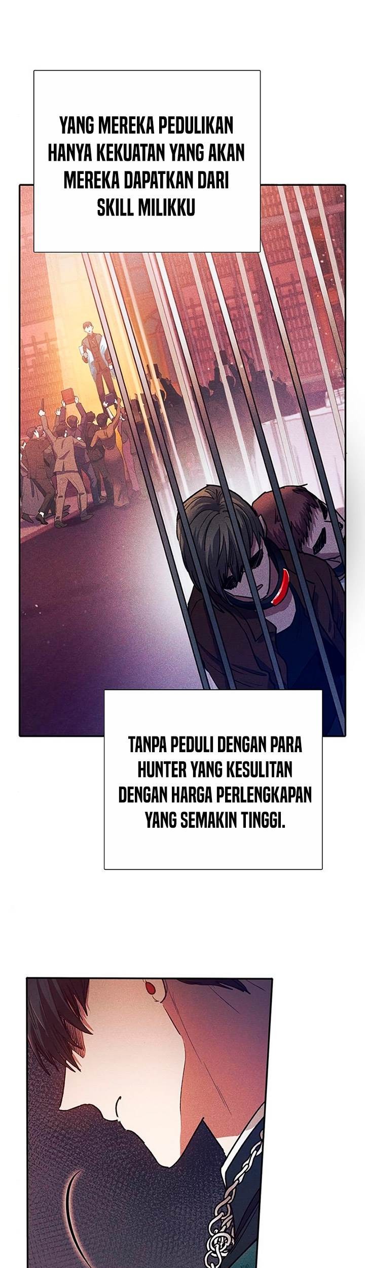 The S-Classes That I Raised Chapter 115 Gambar 75