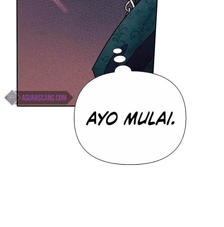 The S-Classes That I Raised Chapter 115 Gambar 76