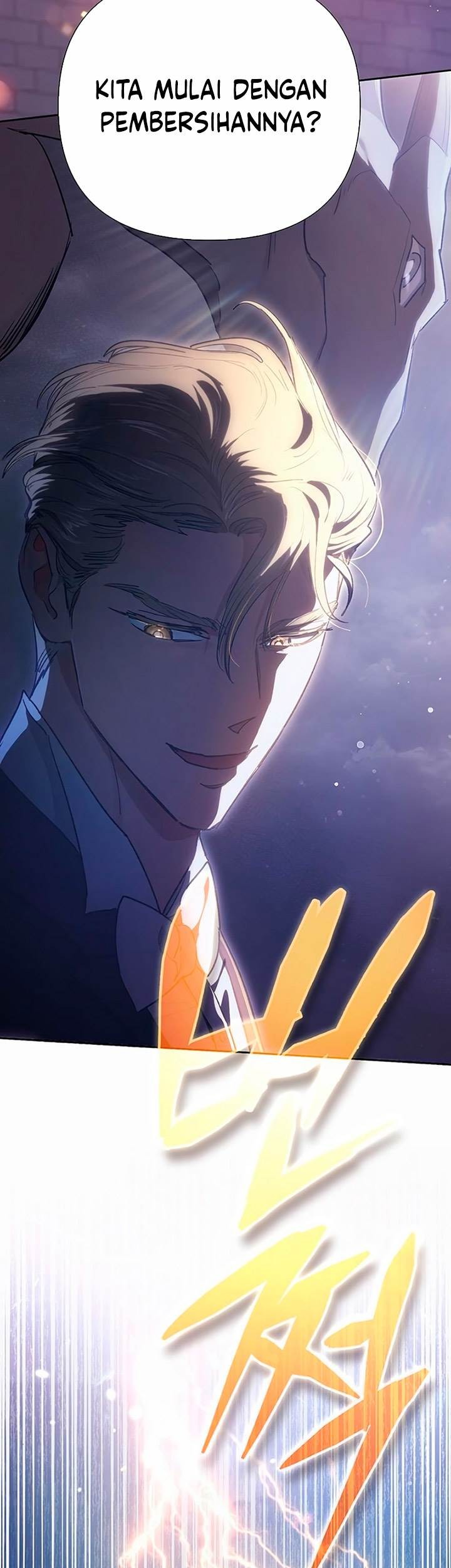 The S-Classes That I Raised Chapter 115 Gambar 81