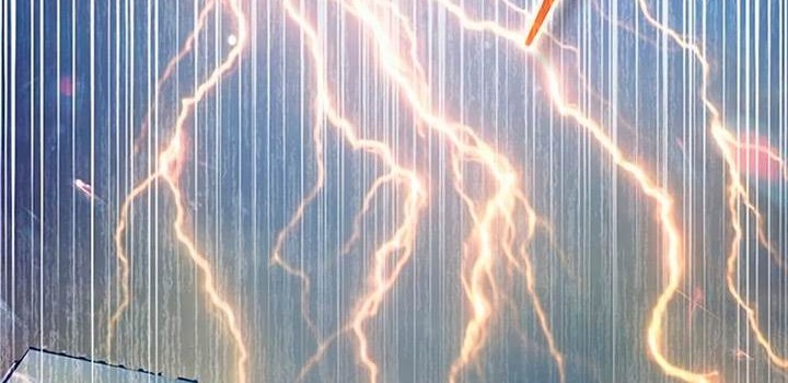 The S-Classes That I Raised Chapter 115 Gambar 82