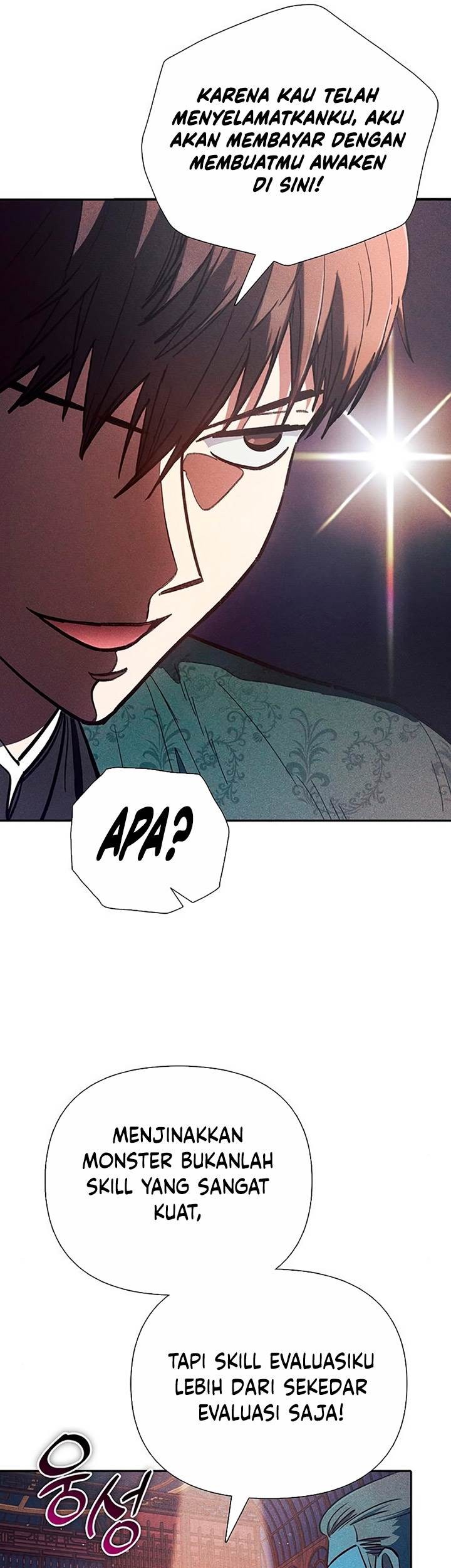 The S-Classes That I Raised Chapter 115 Gambar 9