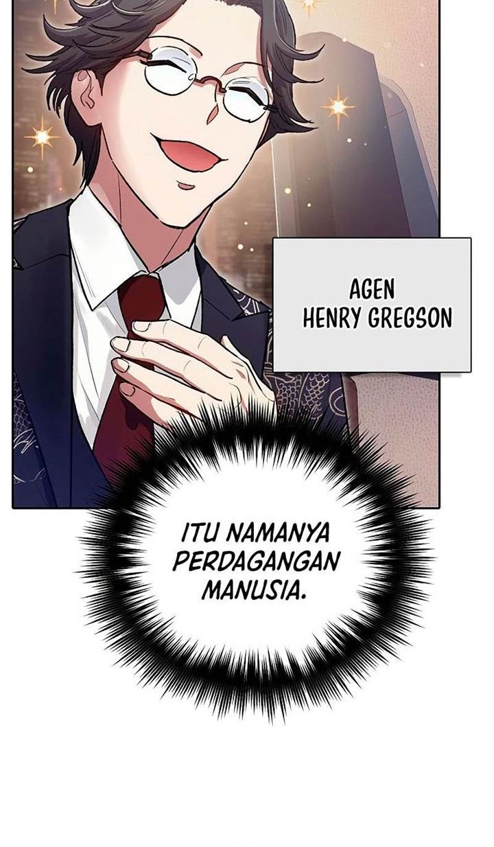 The S-Classes That I Raised Chapter 113 Gambar 39