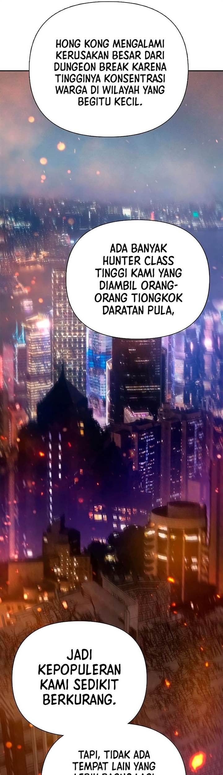 The S-Classes That I Raised Chapter 113 Gambar 40