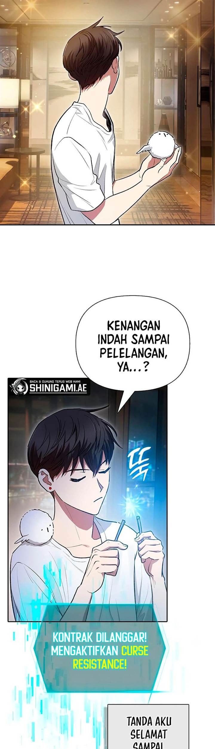 The S-Classes That I Raised Chapter 113 Gambar 47