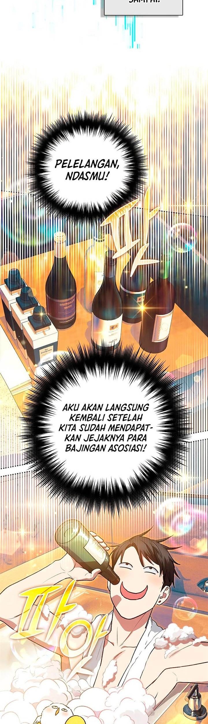 The S-Classes That I Raised Chapter 113 Gambar 48
