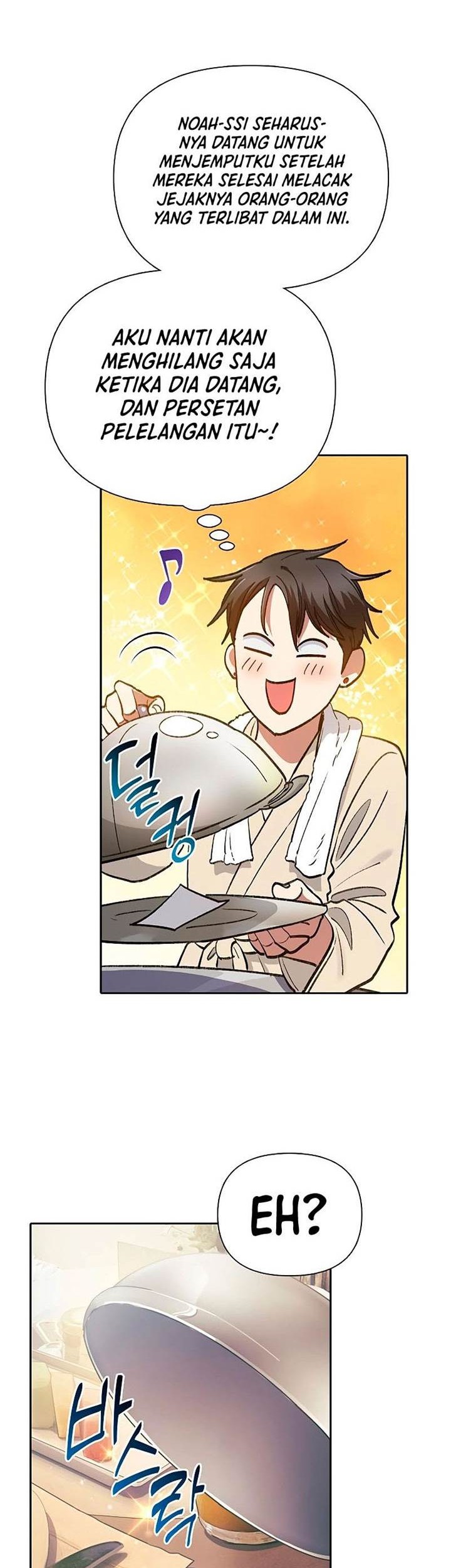 The S-Classes That I Raised Chapter 113 Gambar 52