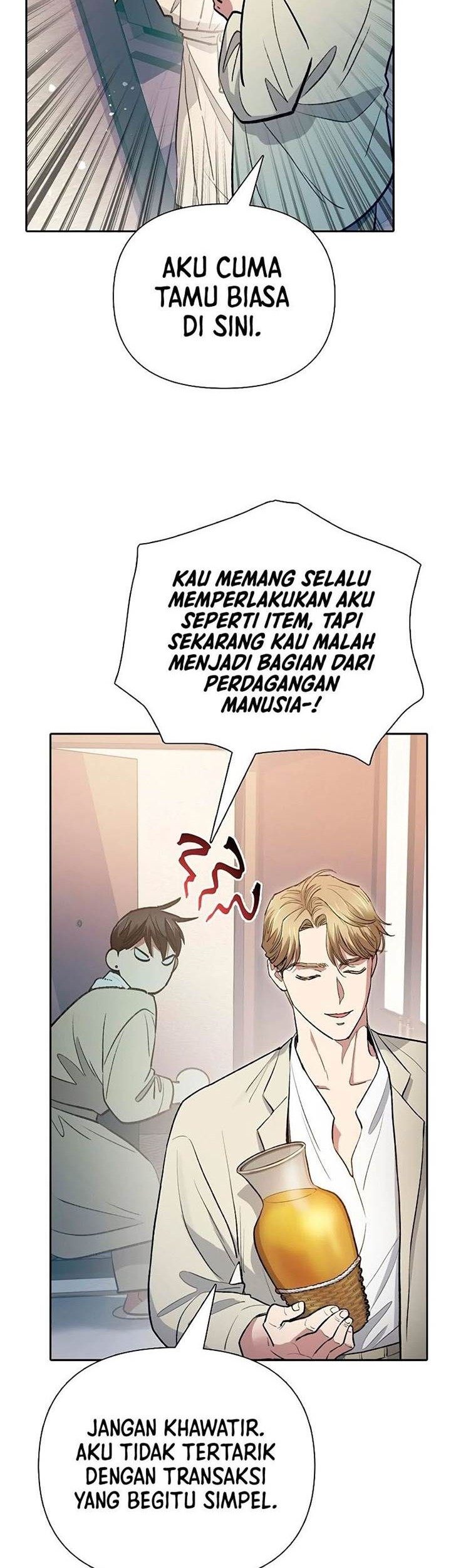 The S-Classes That I Raised Chapter 113 Gambar 56