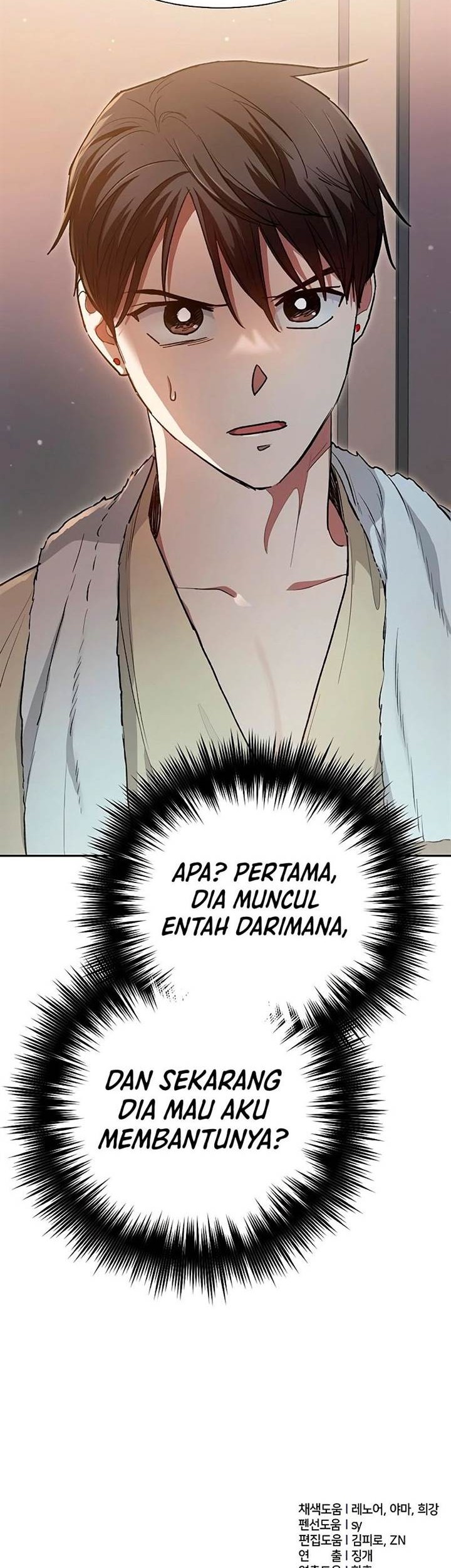 The S-Classes That I Raised Chapter 113 Gambar 60