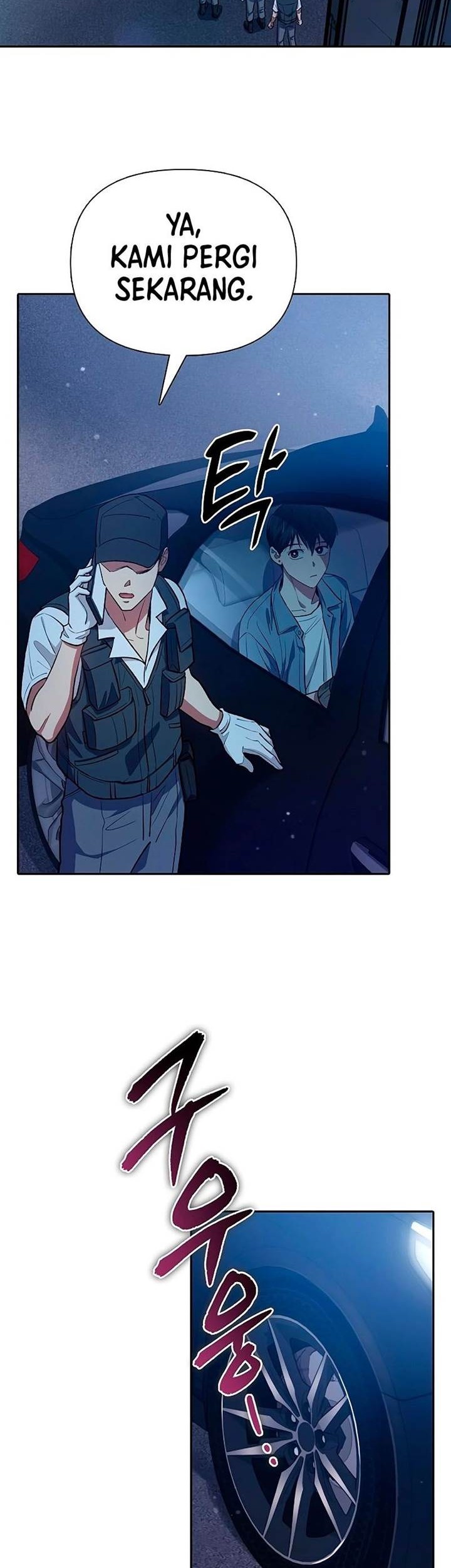 Baca  The S-Classes That I Raised Chapter 113 Gambar 2