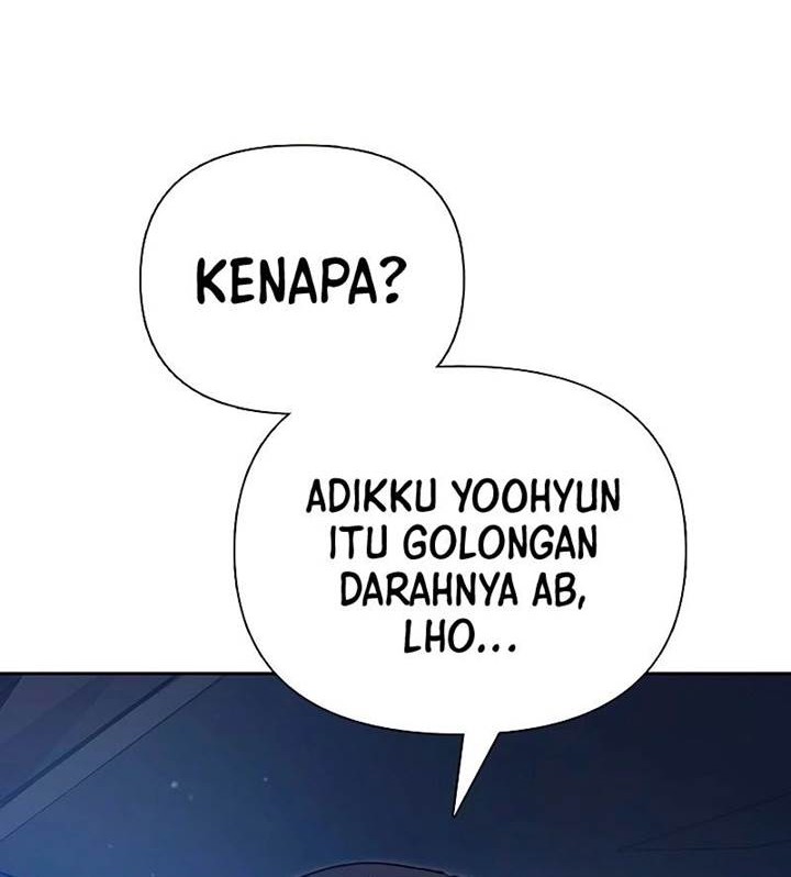 The S-Classes That I Raised Chapter 113 Gambar 4