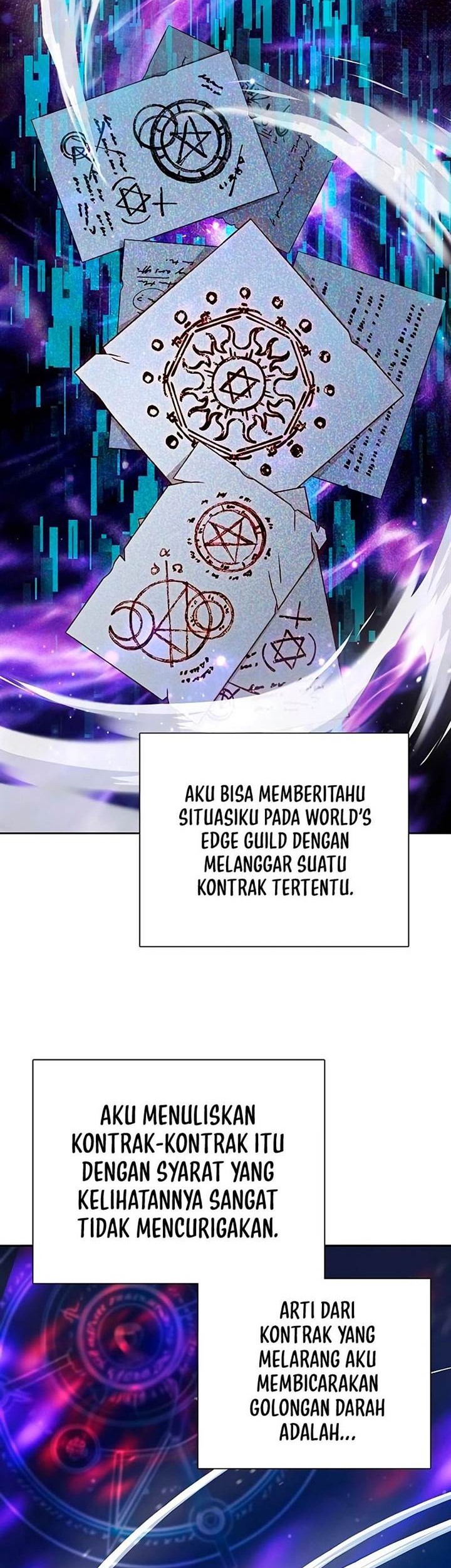 The S-Classes That I Raised Chapter 113 Gambar 6