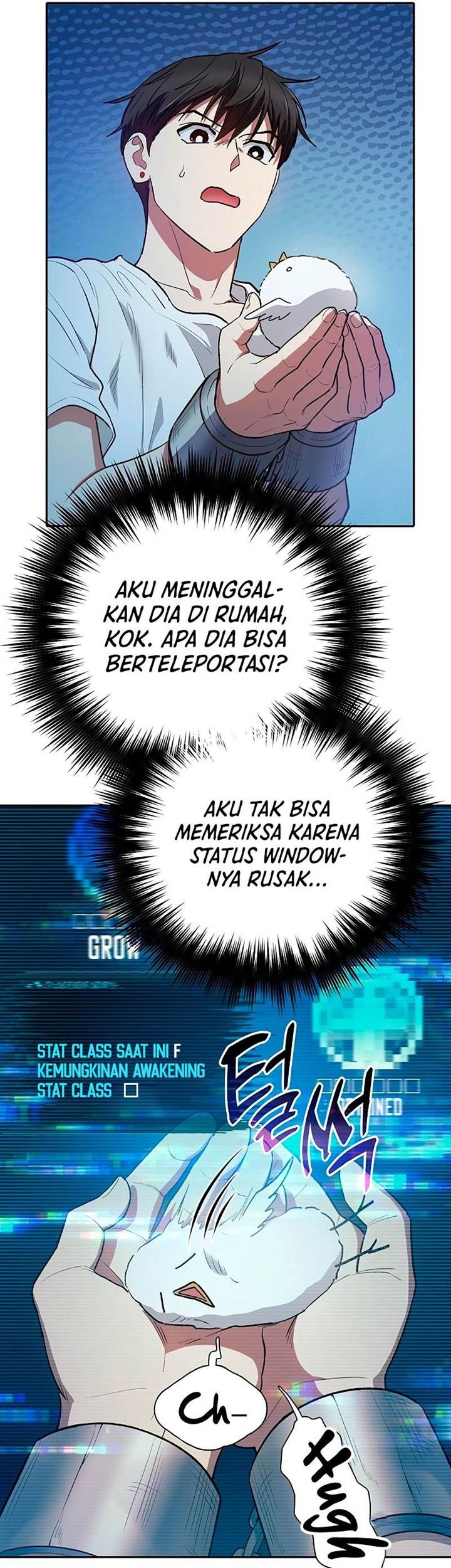 The S-Classes That I Raised Chapter 113 Gambar 20