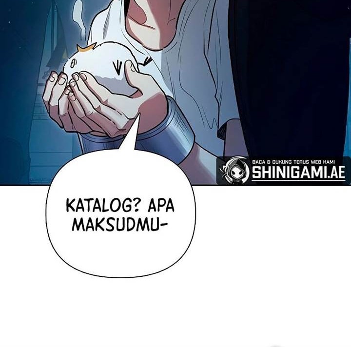 The S-Classes That I Raised Chapter 113 Gambar 23