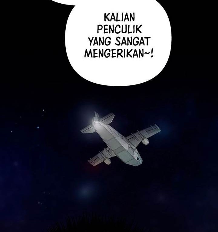 The S-Classes That I Raised Chapter 113 Gambar 27