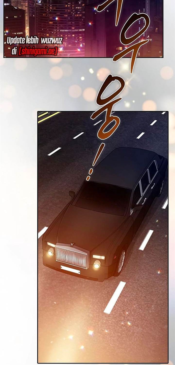 The S-Classes That I Raised Chapter 113 Gambar 35
