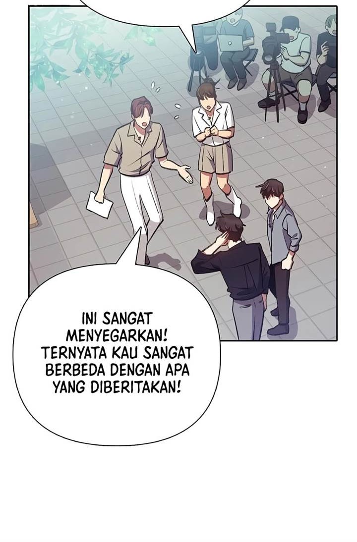 The S-Classes That I Raised Chapter 111 Gambar 45