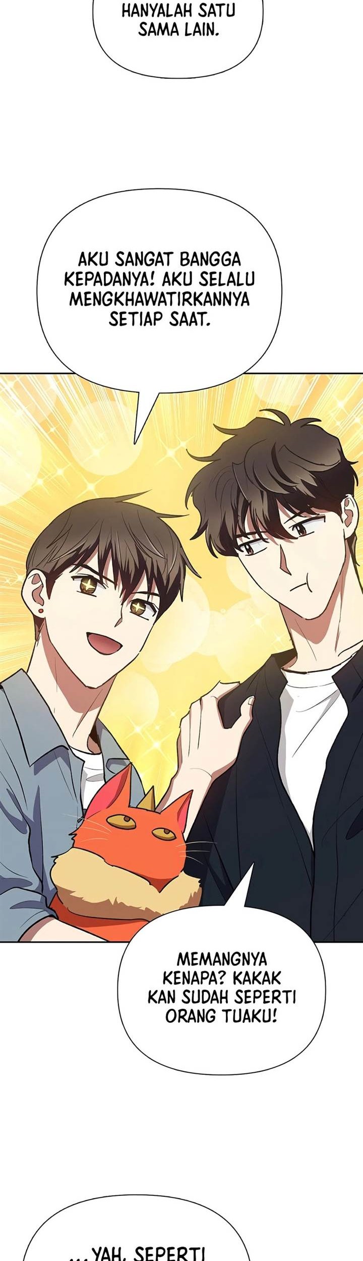 The S-Classes That I Raised Chapter 111 Gambar 47