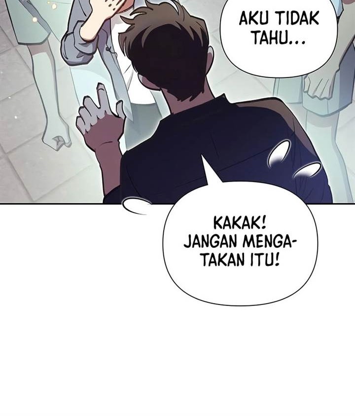 The S-Classes That I Raised Chapter 111 Gambar 49