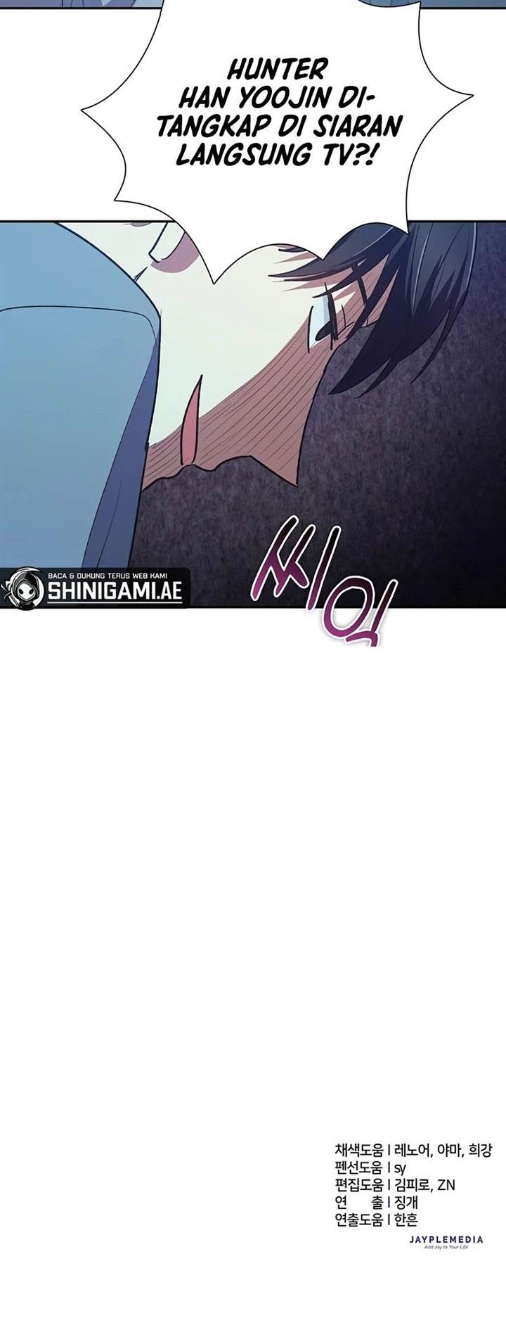 The S-Classes That I Raised Chapter 111 Gambar 55