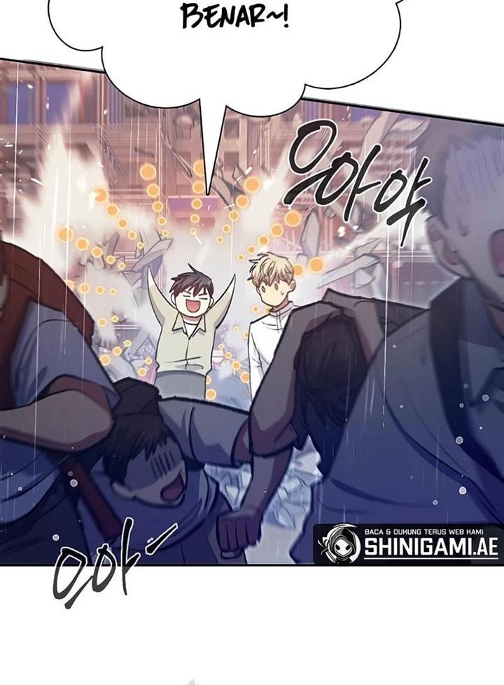 The S-Classes That I Raised Chapter 111 Gambar 4