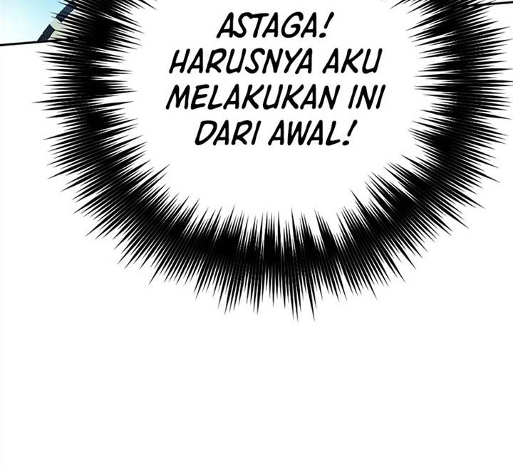 The S-Classes That I Raised Chapter 111 Gambar 8