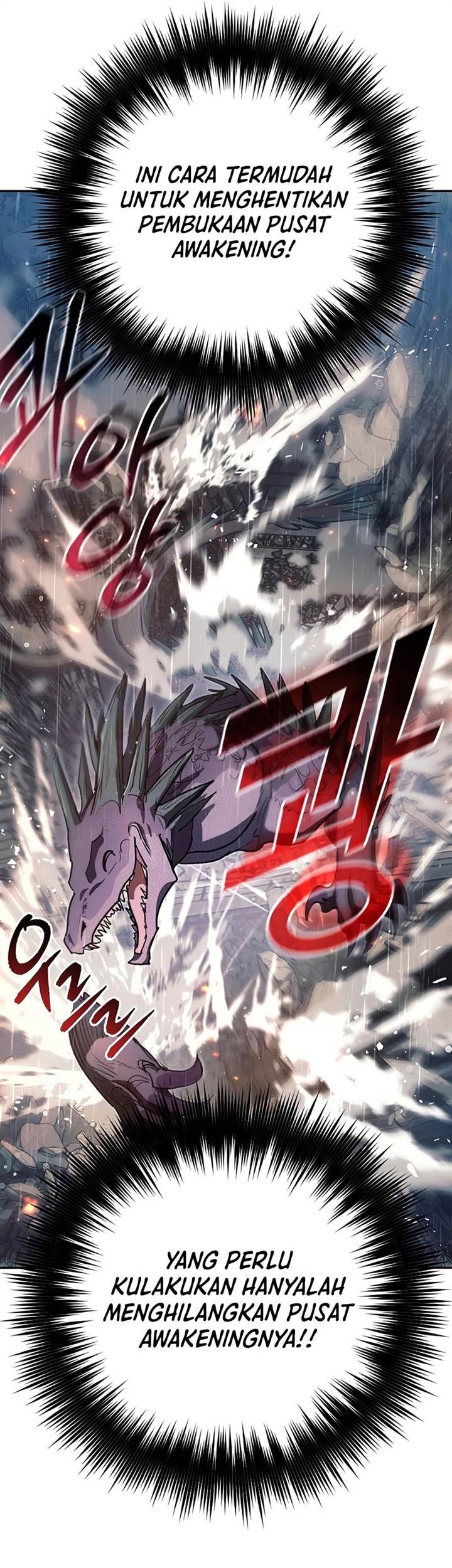 The S-Classes That I Raised Chapter 111 Gambar 9