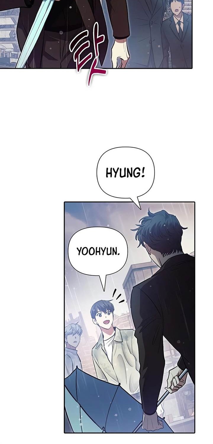 The S-Classes That I Raised Chapter 111 Gambar 12