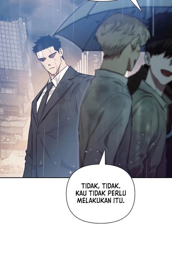 The S-Classes That I Raised Chapter 111 Gambar 16