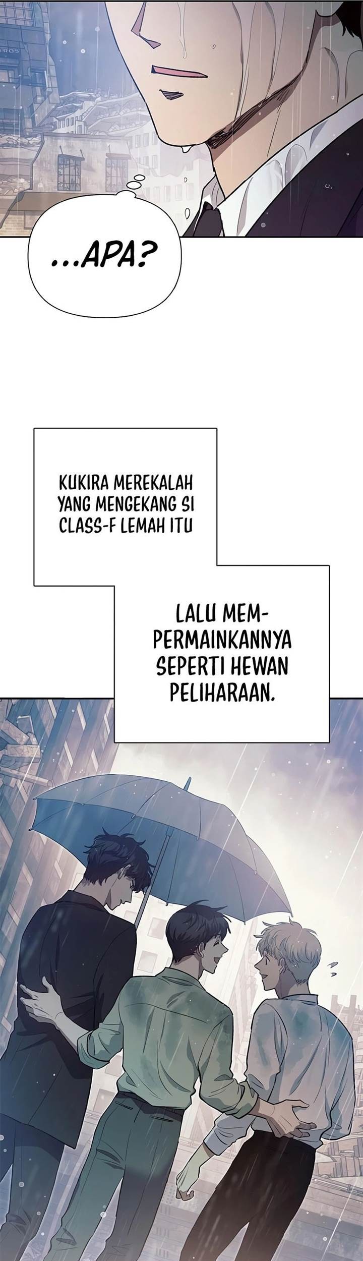 The S-Classes That I Raised Chapter 111 Gambar 17