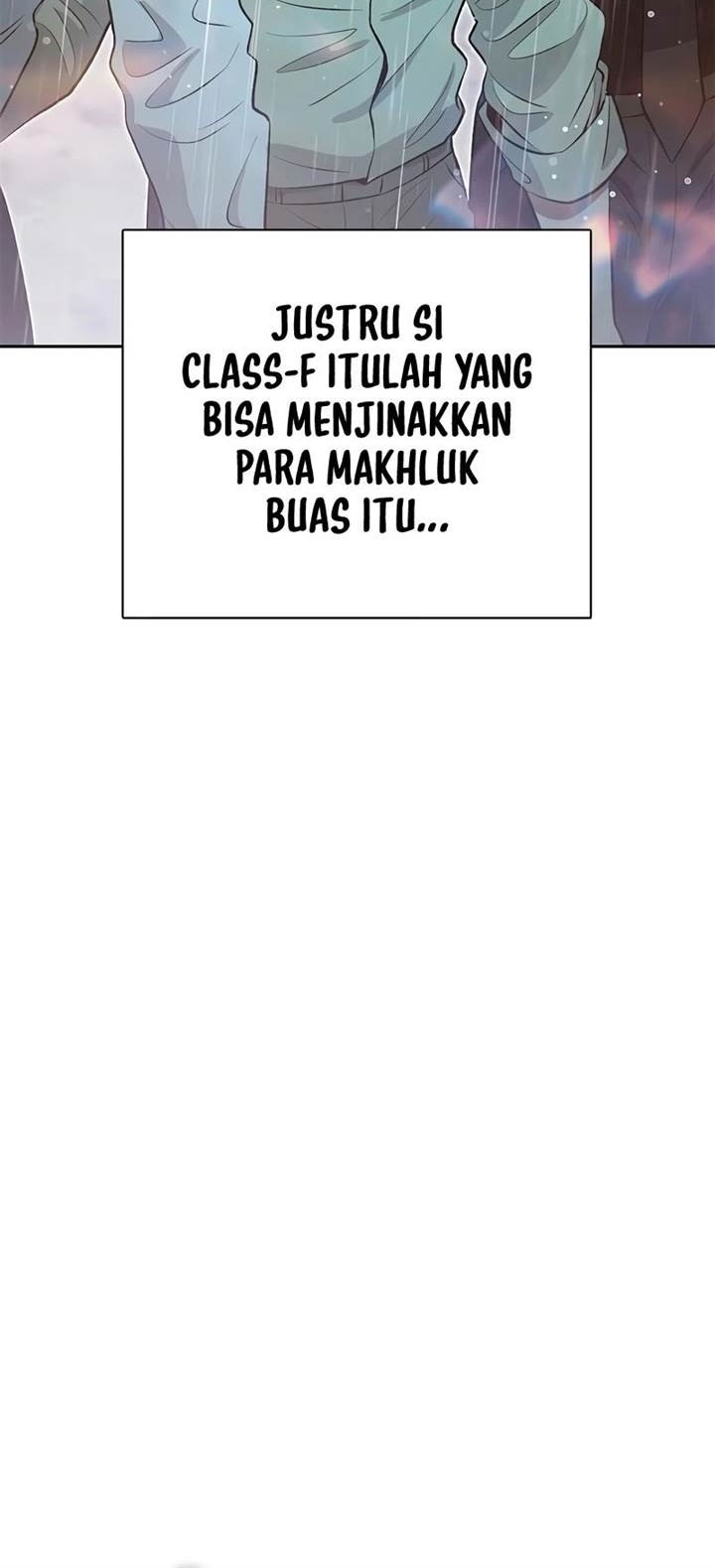 The S-Classes That I Raised Chapter 111 Gambar 19