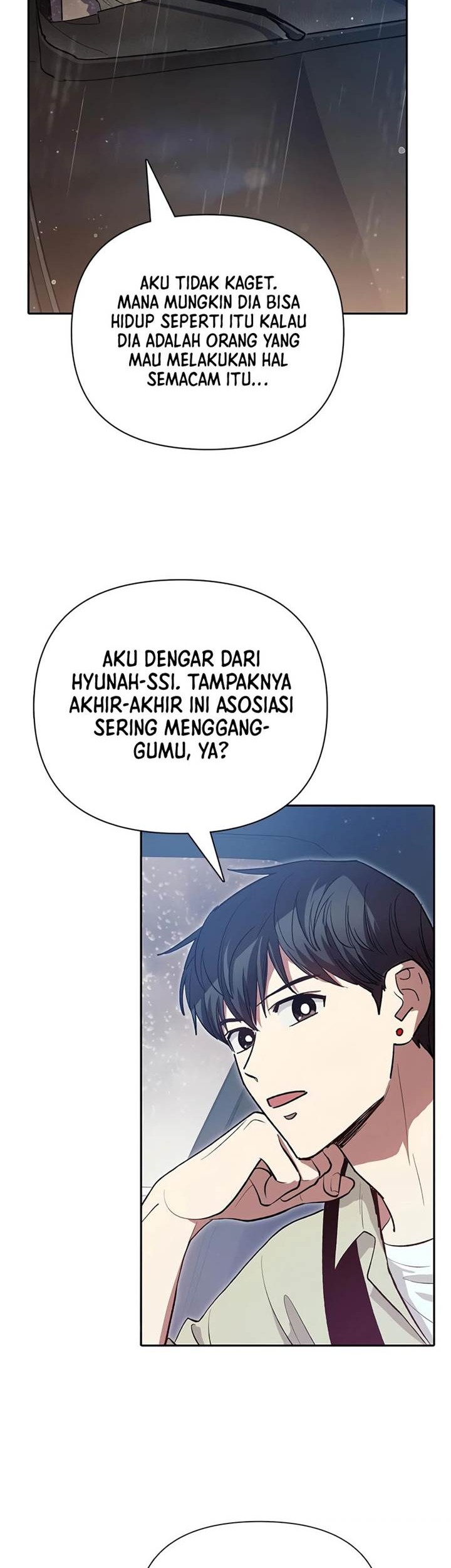 The S-Classes That I Raised Chapter 111 Gambar 21