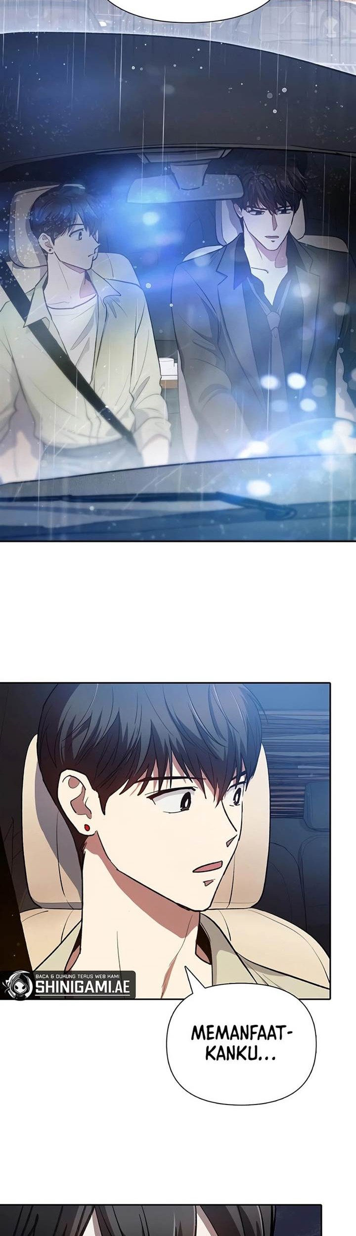 The S-Classes That I Raised Chapter 111 Gambar 25