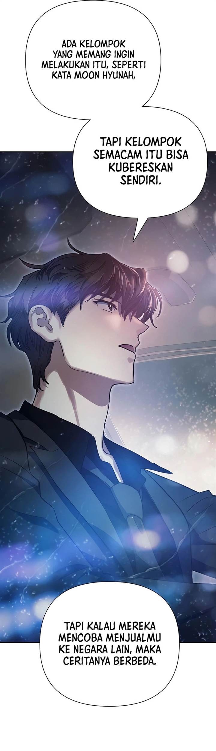 The S-Classes That I Raised Chapter 111 Gambar 28