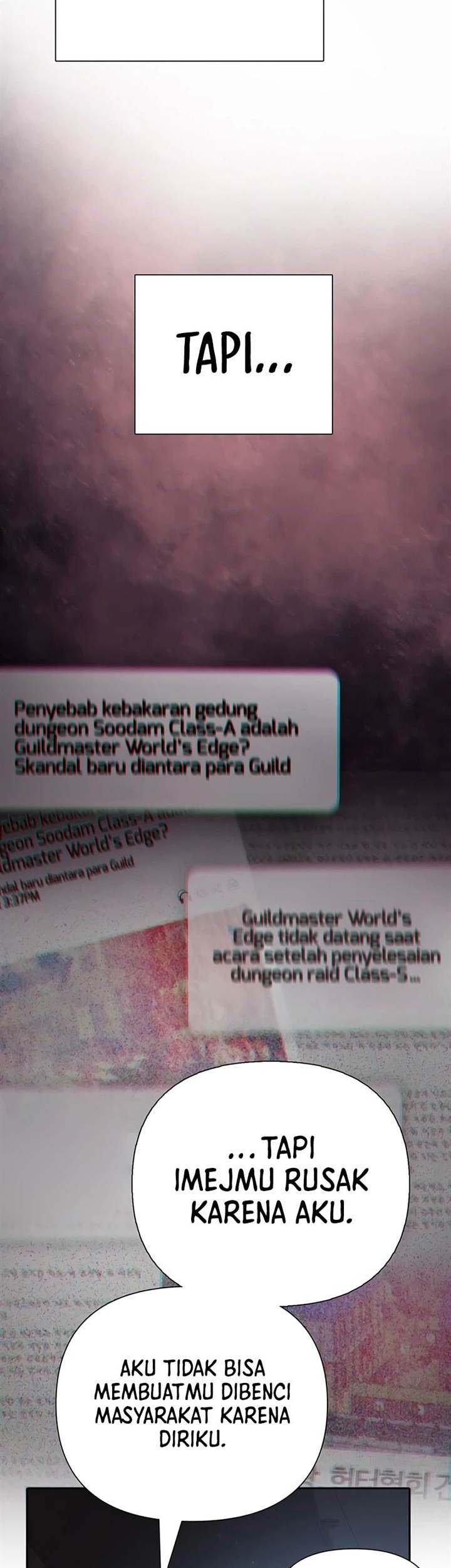 The S-Classes That I Raised Chapter 111 Gambar 34