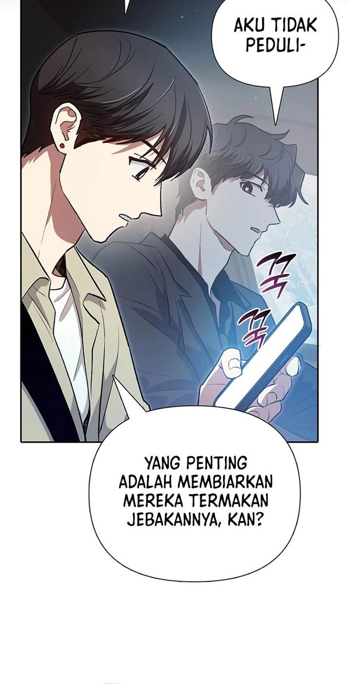 The S-Classes That I Raised Chapter 111 Gambar 35