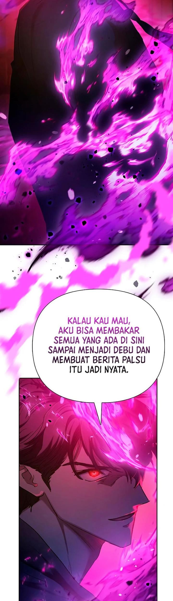 The S-Classes That I Raised Chapter 110 Gambar 39
