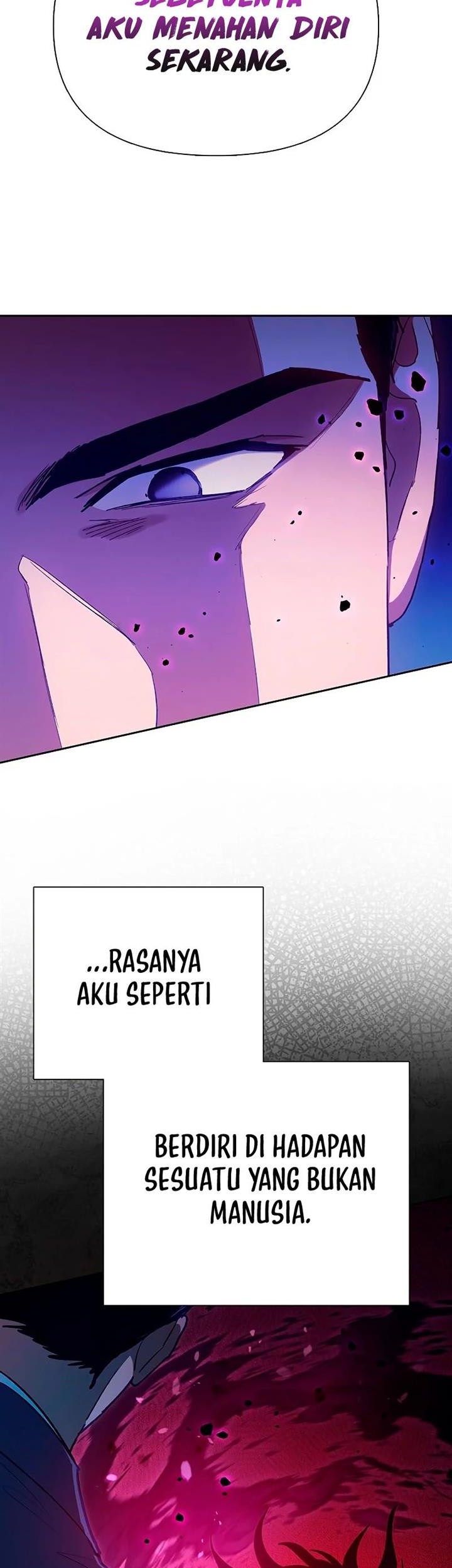 The S-Classes That I Raised Chapter 110 Gambar 41