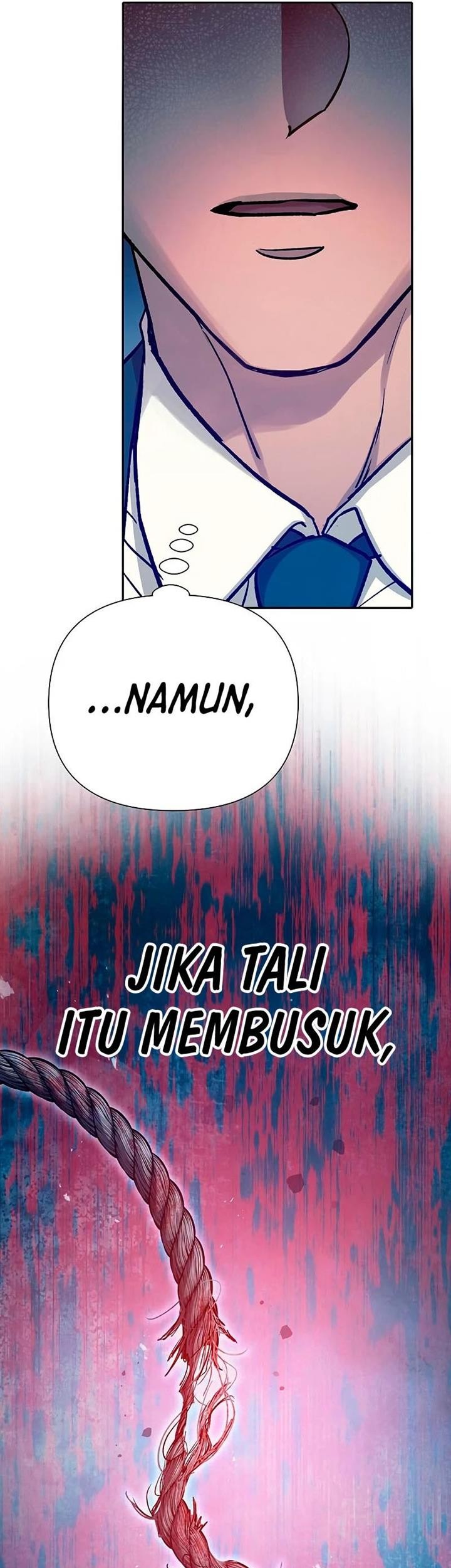The S-Classes That I Raised Chapter 110 Gambar 47