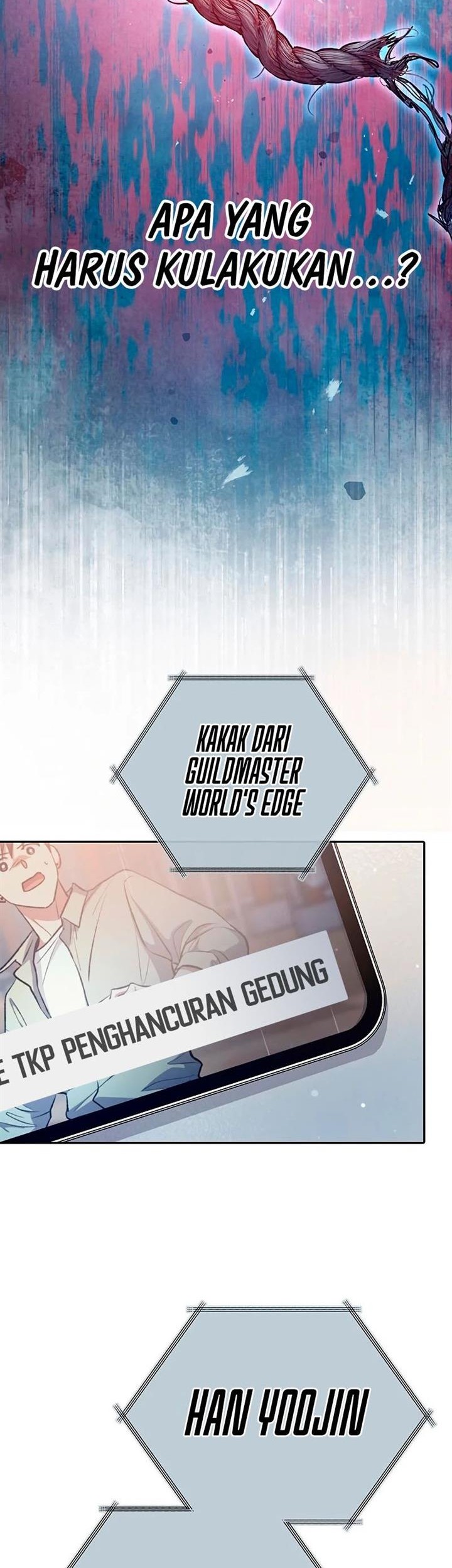 The S-Classes That I Raised Chapter 110 Gambar 48