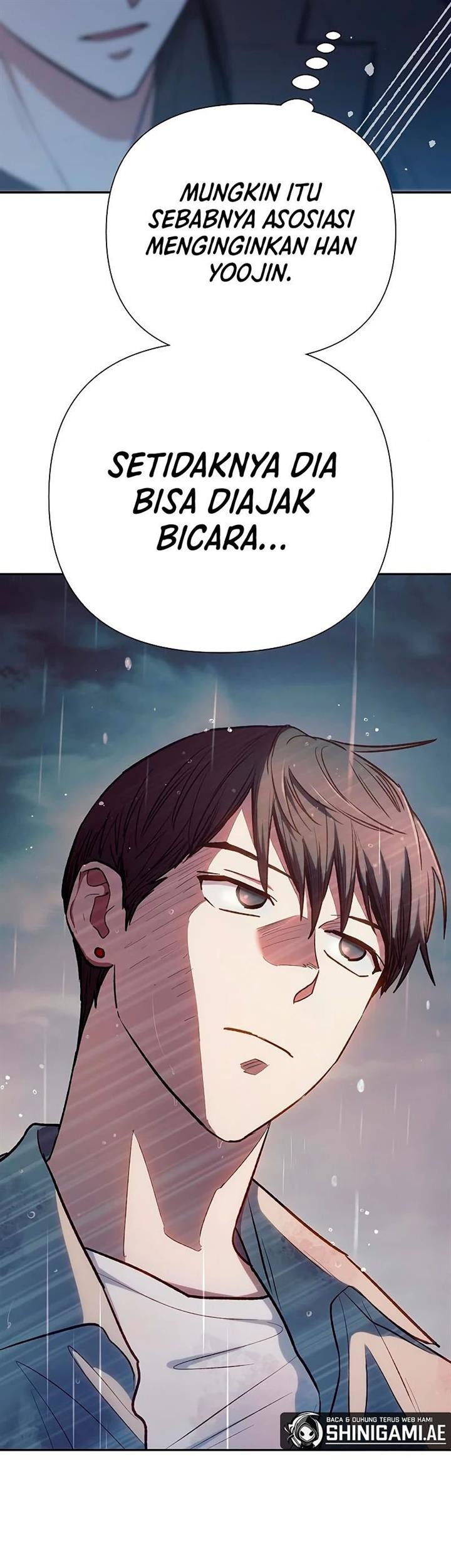 The S-Classes That I Raised Chapter 110 Gambar 55