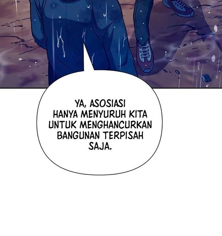 The S-Classes That I Raised Chapter 110 Gambar 8