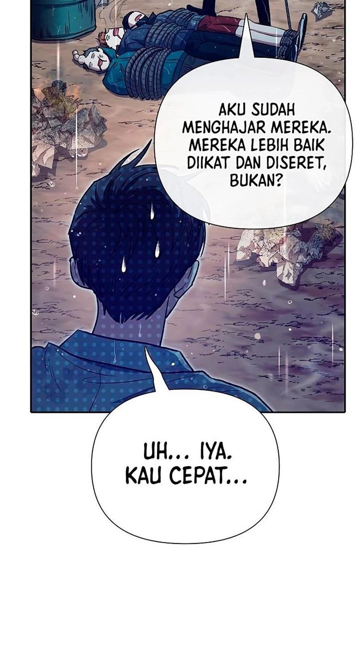 The S-Classes That I Raised Chapter 110 Gambar 12