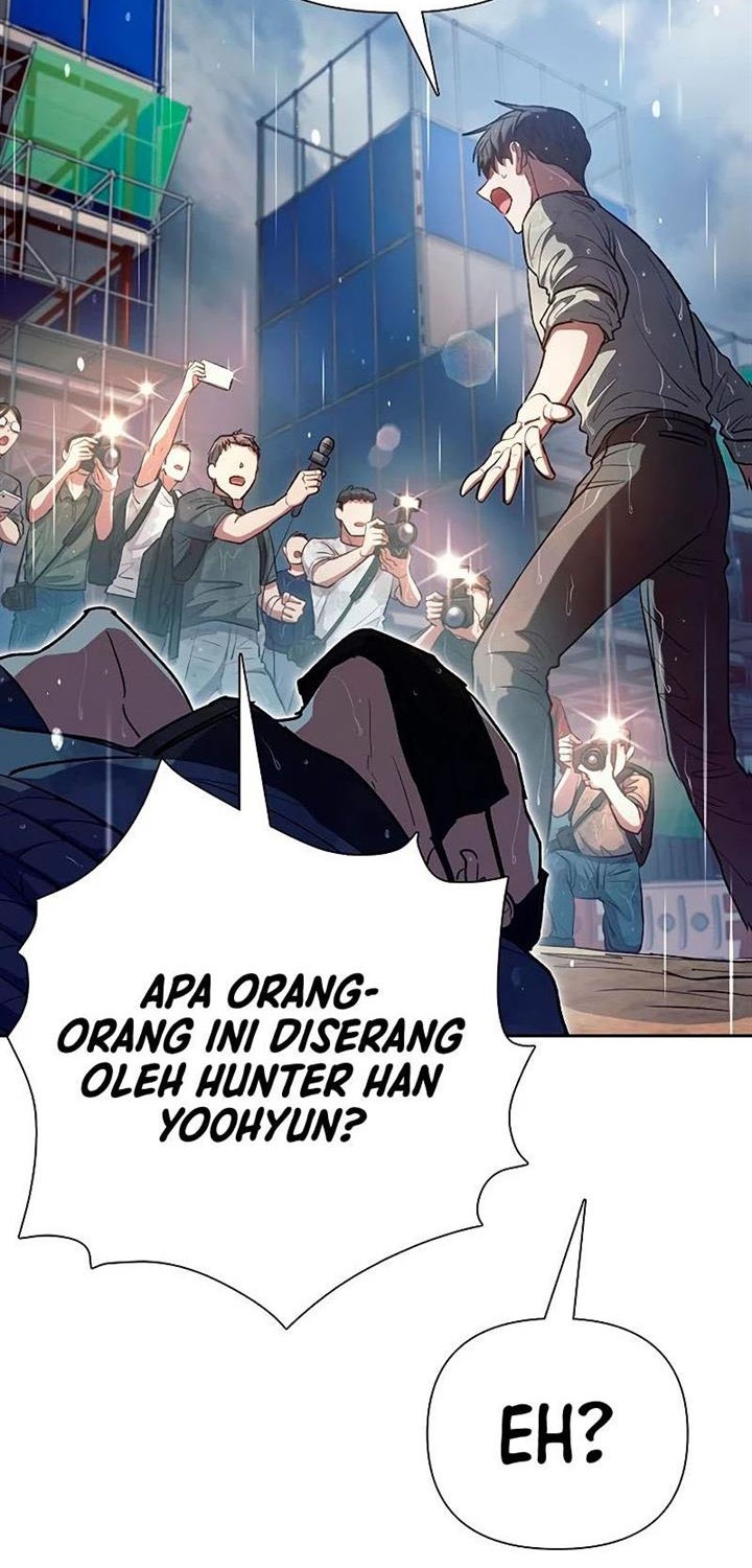 The S-Classes That I Raised Chapter 110 Gambar 16