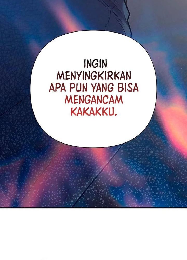 The S-Classes That I Raised Chapter 110 Gambar 34