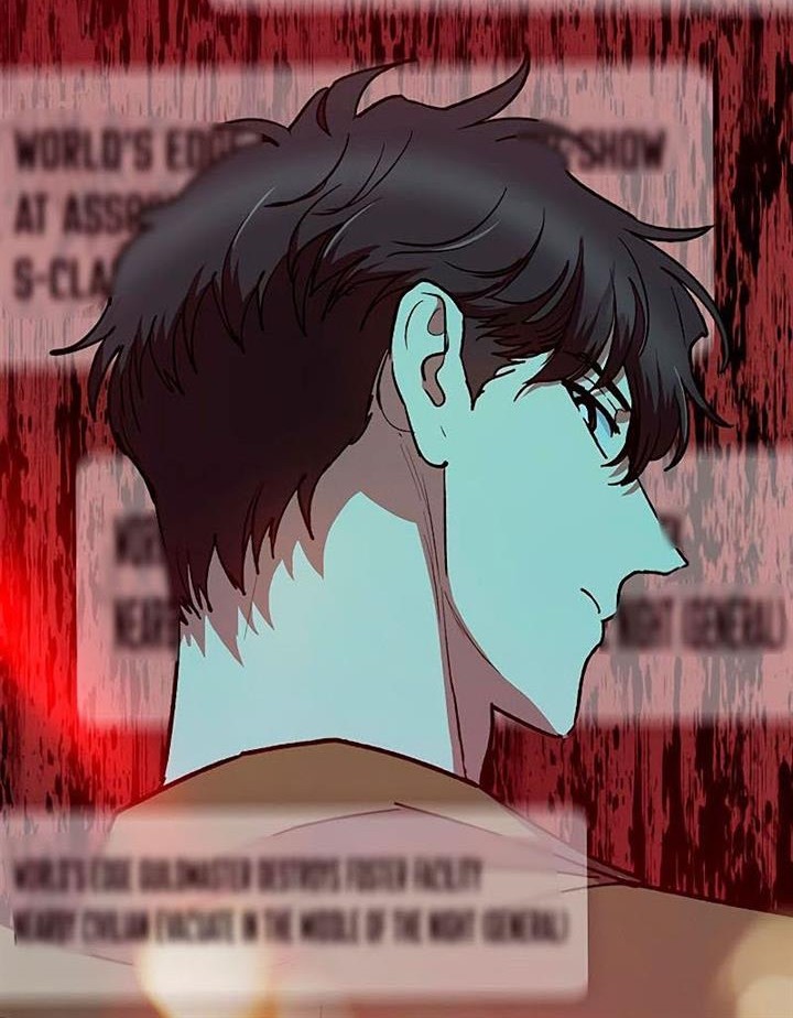 The S-Classes That I Raised Chapter 109 Gambar 39