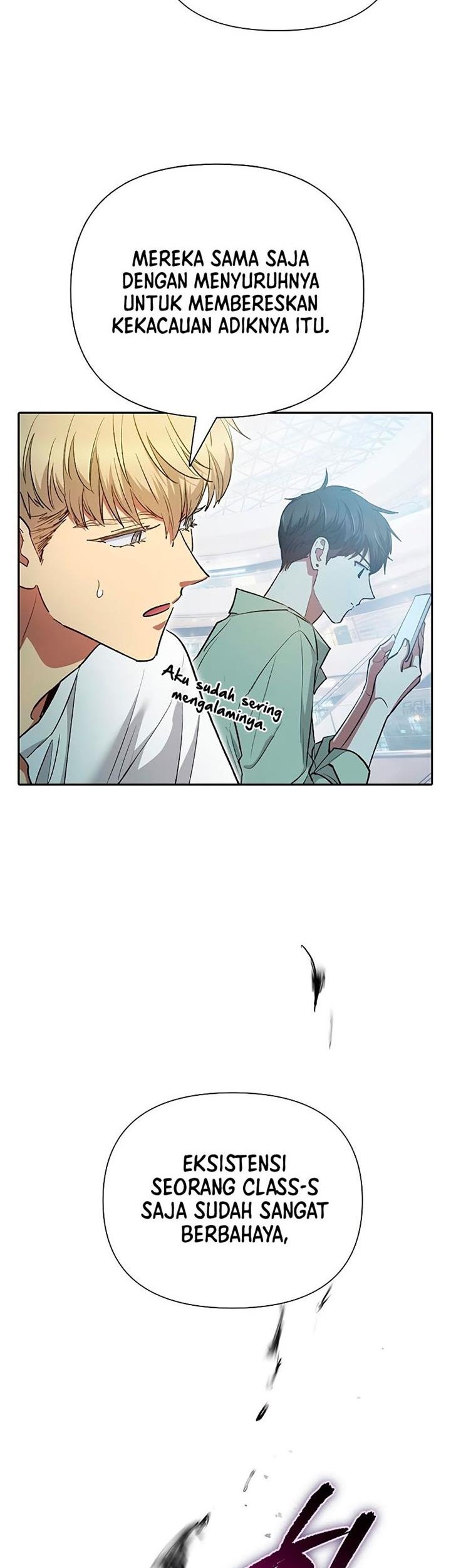 The S-Classes That I Raised Chapter 109 Gambar 41